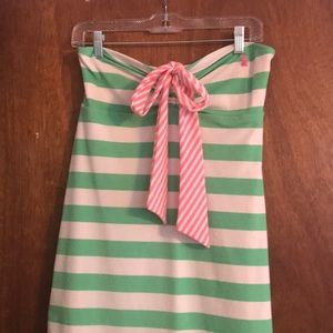 Juicy Couture swim cover up